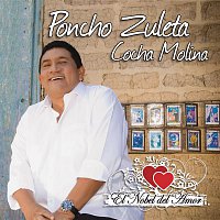 Poncho Zuleta & El Cocha Molina – El Nobel del Amor
