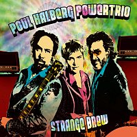 Poul Halberg Powertrio – Strange Brew