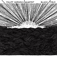 Přední strana obalu CD Black Field