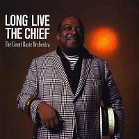 The Count Basie Orchestra – Long Live The Chief