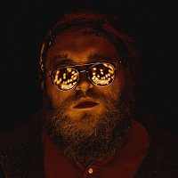 Přední strana obalu CD Blinding Lights