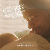 Ondřej Brousek – Deníček moderního fotra MP3