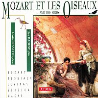 Lise Daoust, Louise Bessette – Mozart et les oiseaux : Violin Sonatas Nos. 7-9 (Arr. for Flute)