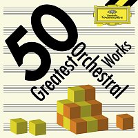 Různí interpreti – 50 Greatest Orchestral Works