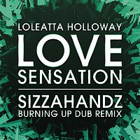 Loleatta Holloway – Love Sensation