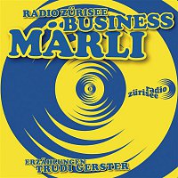 Trudi Gerster – Business-Marli