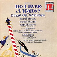 Original Broadway Cast of Do I Hear a Waltz? – Do I Hear A Waltz?