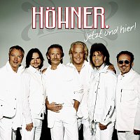 Hohner – Jetzt Und Hier