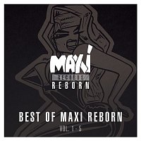 Various Artists.. – Best of Maxi Reborn Vol. 1-5