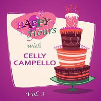 Celly Campello – Happy Hours, Vol. 3