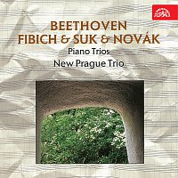 Nové pražské trio – Tria (Beethoven, Fibich, Suk) MP3