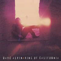 Dave Alvin – King Of California