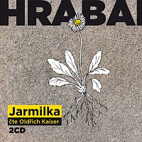 Oldřich Kaiser – Jarmilka CD