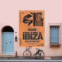 The Manor – Ibiza [Acoustic]
