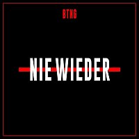 Přední strana obalu CD Nie wieder