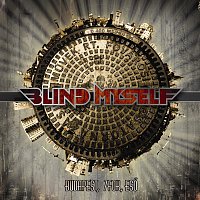 Blind Myself – Budapest, 7 fok, Eső