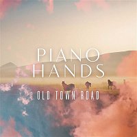 Piano Hands – Old Town Road (Piano Version)