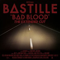 Přední strana obalu CD Bad Blood [The Extended Cut]