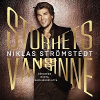 Niklas Stromstedt – Storhetsvansinne - Varldens basta samlingsplatta