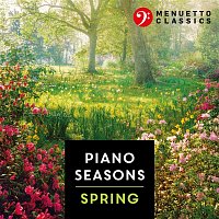 Various  Artists – Piano Seasons: Spring