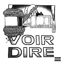 Earl Sweatshirt & The Alchemist – VOIR DIRE