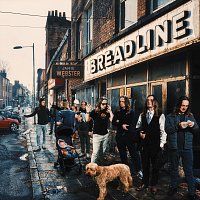 Jamie Webster – Breadline