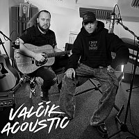 Přední strana obalu CD Valčík [Acoustic]