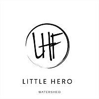 Přední strana obalu CD Little Hero