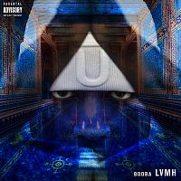 Booba – LVMH