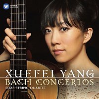 Xuefei Yang – Bach Concertos