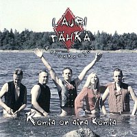 Lauri Tahka & Elonkerjuu – Komia on aina komia