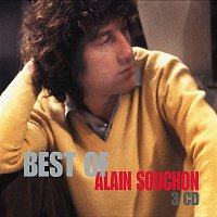 Alain Souchon – Triple Best Of