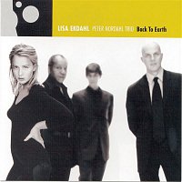 Lisa Ekdahl, Peter Nordahl Trio, Patrik Boman & Ronnie Gardiner – Back To Earth