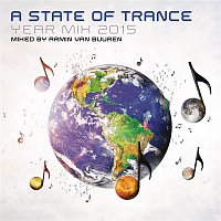 Armin van Buuren – A State of Trance Year Mix 2015