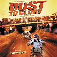 Nathan Furst – Dust To Glory [Original Motion Picture Soundtrack]