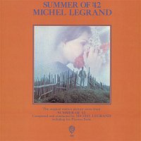 Michel Legrand – Original Motion Picture Soundtrack "Summer of '42" and "Picasso Suite"