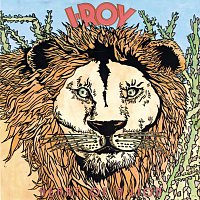 I-Roy – Heart Of A Lion