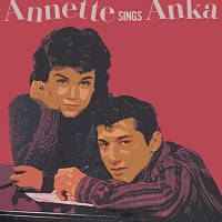Annette – Annette Sings Anka