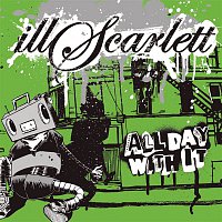 illScarlett – All Day With It