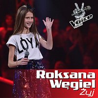 Roxie Węgiel – Żyj