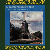 Přední strana obalu CD At The Concertgebouw (HD Remastered)