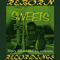 Harry Edison, his Orchestra – Sweets (HD Remastered)