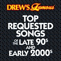 The Hit Crew – Drew's Famous Top Requested Songs Of The Late 90s And Early 2000s