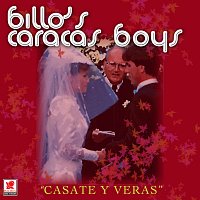 Billo's Caracas Boys – Casate Y Veras