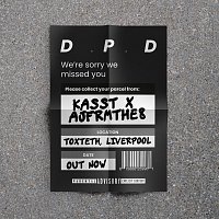 Kasst x AJFrmThe8 – DPD