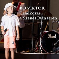 Bo Viktor – Találkozás a Szenes Iván téren