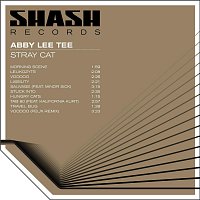 Abby Lee Tee – Stray Cat