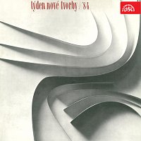 Různí interpreti – Týden nové tvorby 1984 (Štěpán Lucký, Zdeněk Lukáš) MP3