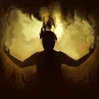 Přední strana obalu CD Self-Ignition