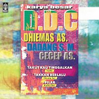 Rafika Duri – Karya Besar Dhiemas AS, Dadang S.M dan Cecep AS